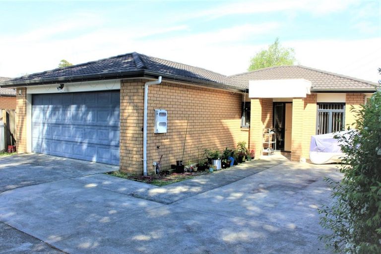 Photo of property in 25c Gray Avenue, Mangere East, Auckland, 2024