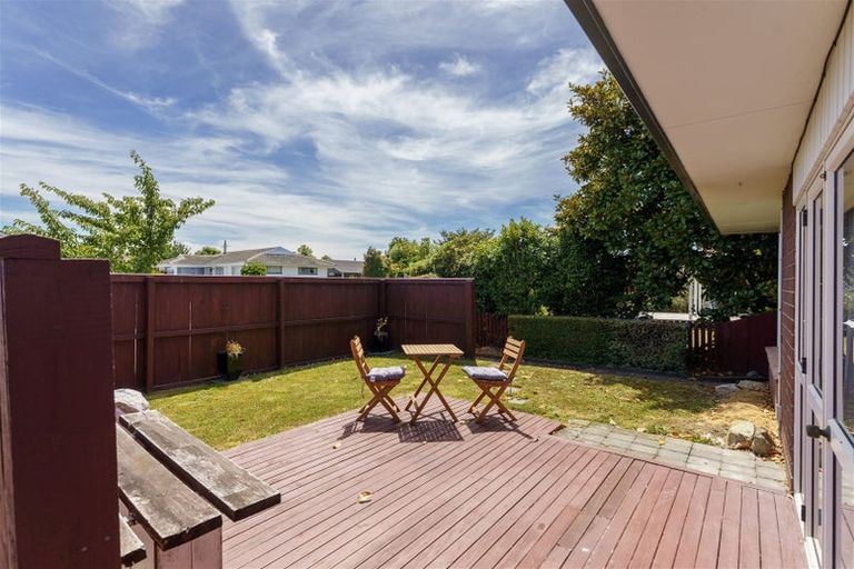 Photo of property in 84 Kaiwara Street, Hoon Hay, Christchurch, 8025