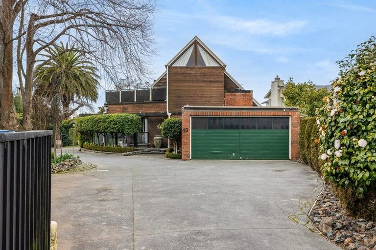 Photo of property in 40 Browns Road, St Albans, Christchurch, 8014