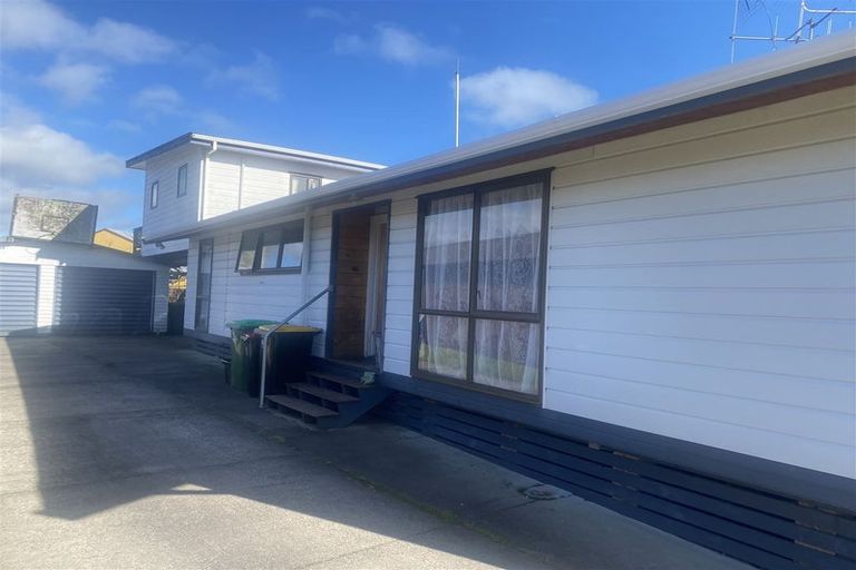 Photo of property in 201 Grampian Street, Tokoroa, 3420