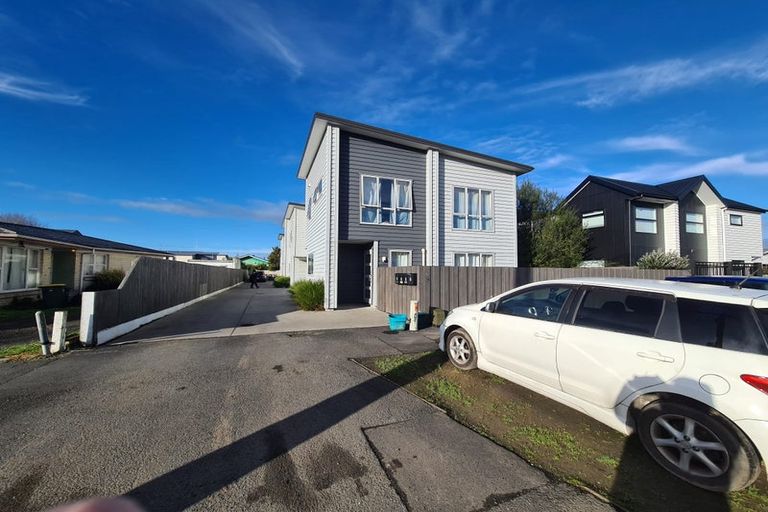 Photo of property in 59u4 May Street, Hamilton East, Hamilton, 3216