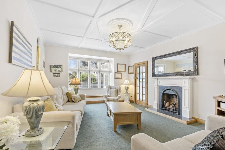 Photo of property in 70 Dundas Street, Seatoun, Wellington, 6022