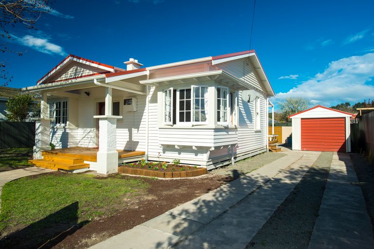 Photo of property in 187 Crawford Road, Kaiti, Gisborne, 4010