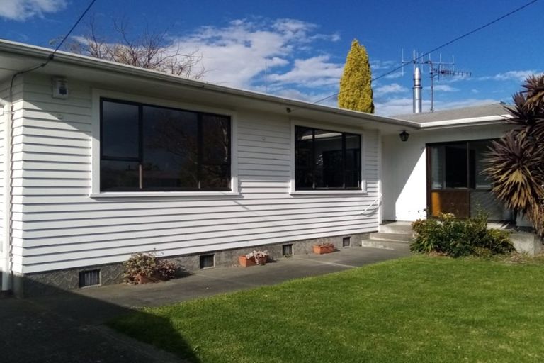 Photo of property in 8 Armour Place, Onekawa, Napier, 4110