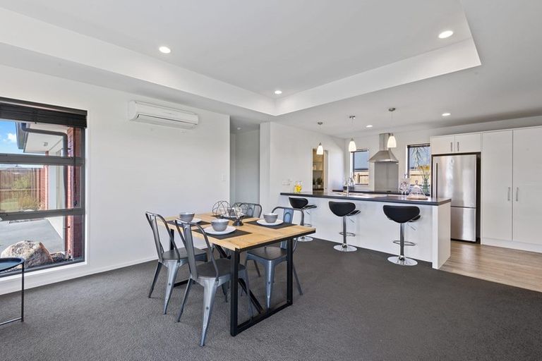 Photo of property in 29 Navy Loop, Rolleston, 7614