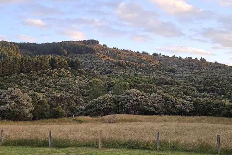 Photo of property in 1409 Pack Spur Road, Mataikona, Tinui, 5889