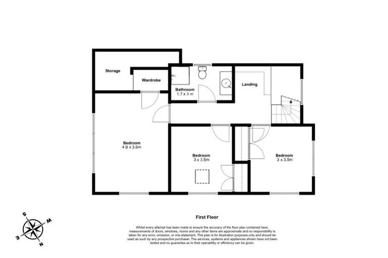 Photo of property in 47 Marewa Road, Hataitai, Wellington, 6021