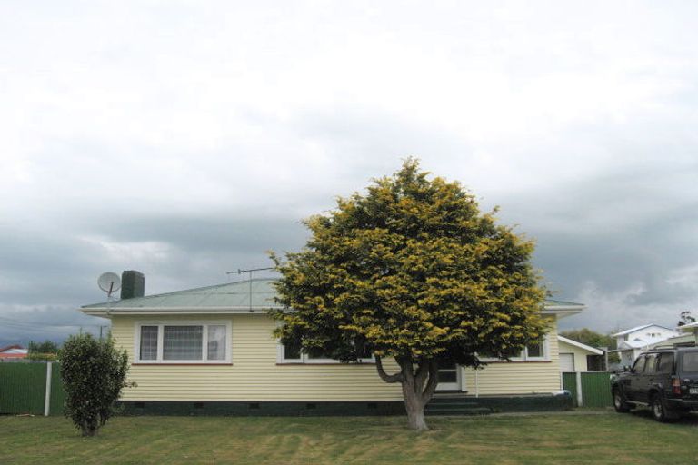 Photo of property in 118 Richard Street, Opotiki, 3122