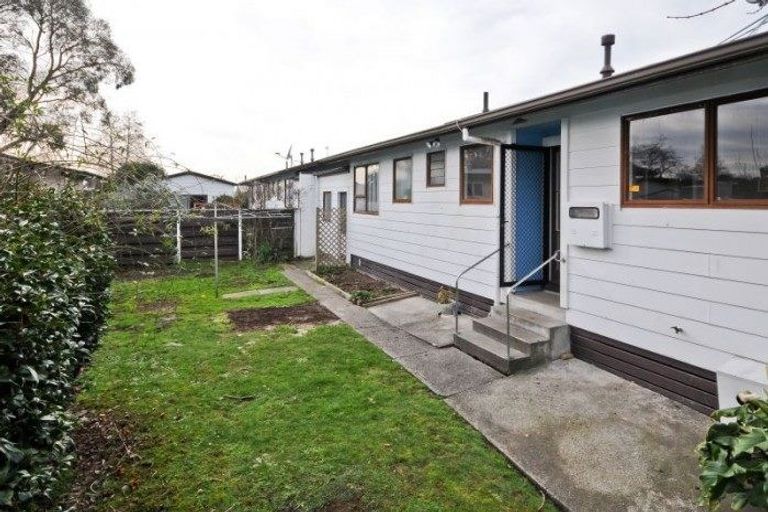 Photo of property in 2a Enfield Street, Nawton, Hamilton, 3200