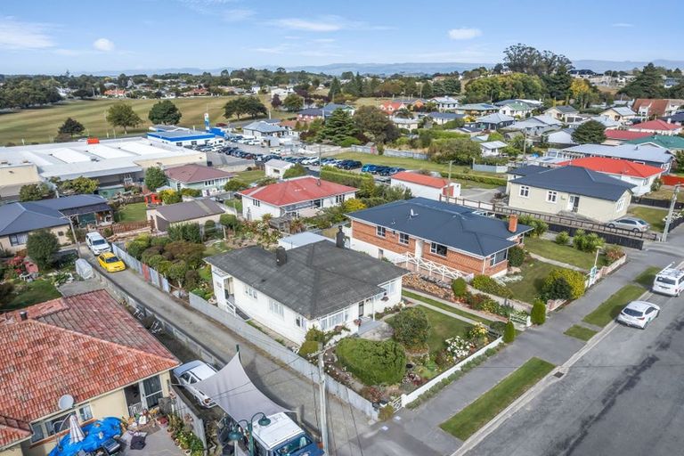 Photo of property in 21 Rother Street, Oamaru, 9400
