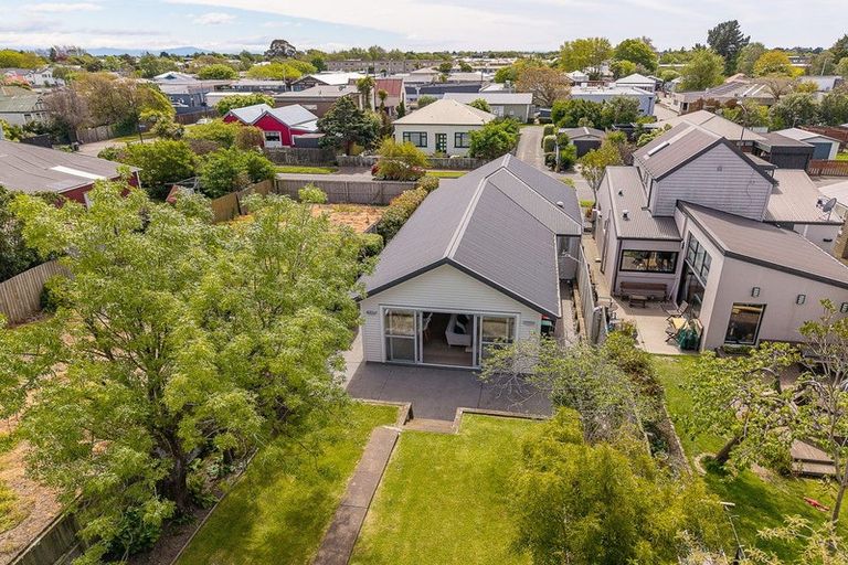 Photo of property in 8 Short Street, Waltham, Christchurch, 8011