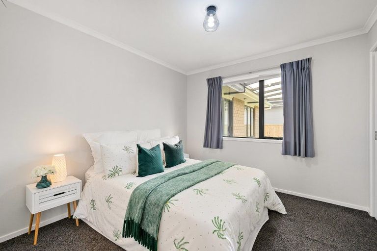 Photo of property in 13 John Burke Drive, Aotea, Porirua, 5024