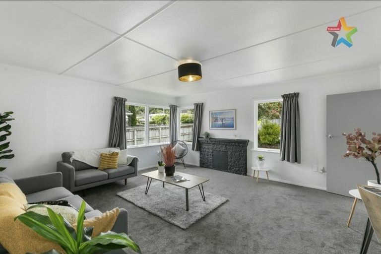 Photo of property in 36 Mckillop Street, Wainuiomata, Lower Hutt, 5014