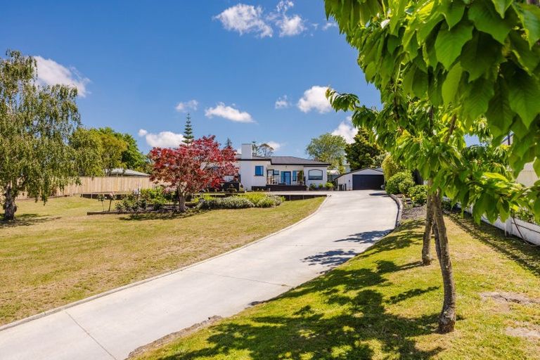 Photo of property in 20 Domain Road, Waipawa, 4210