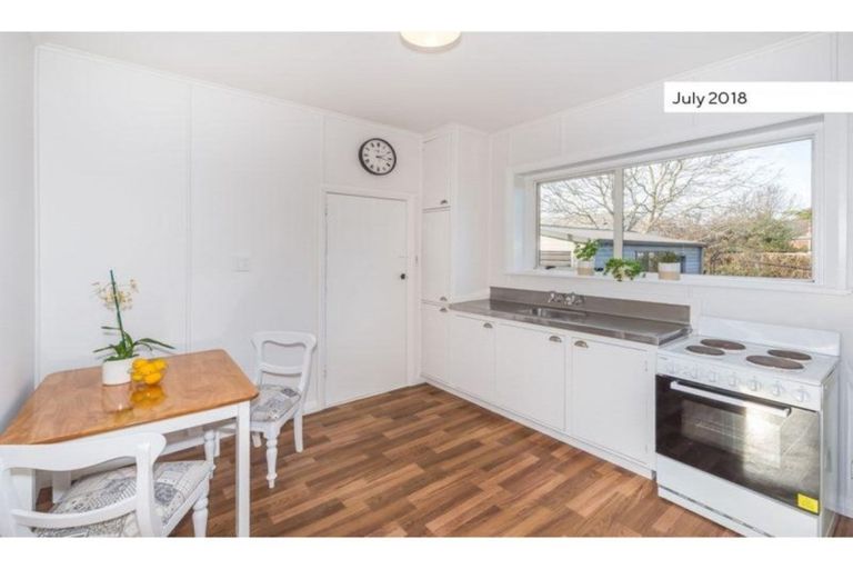 Photo of property in 16 Mccombs Street, Somerfield, Christchurch, 8024