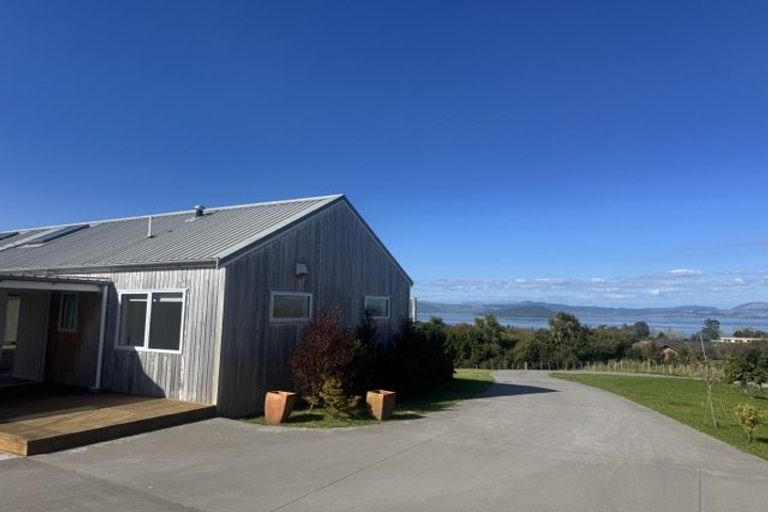Photo of property in 104 Tauranga Direct Road, Hamurana, Rotorua, 3096