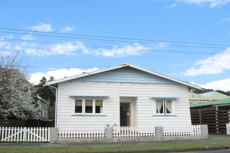 Photo of property in 118 Martha Street, Thames, 3500