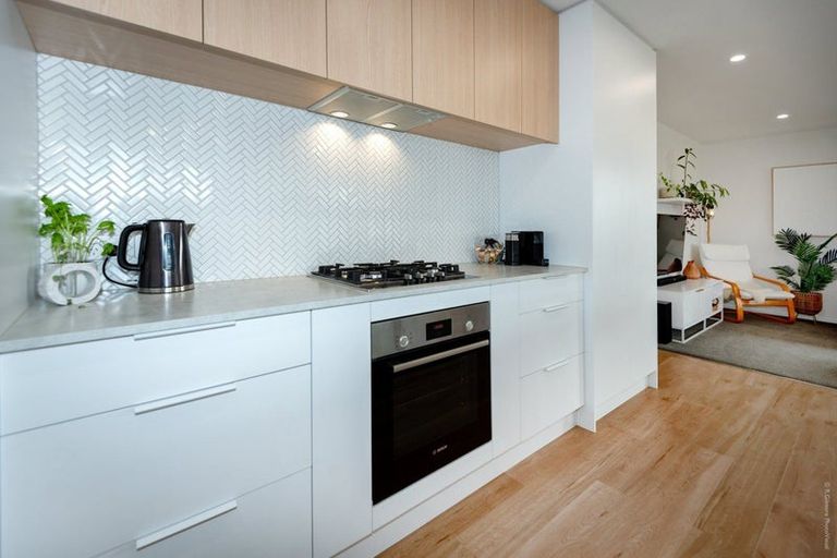 Photo of property in 6 Classic Lane, Rolleston, 7614