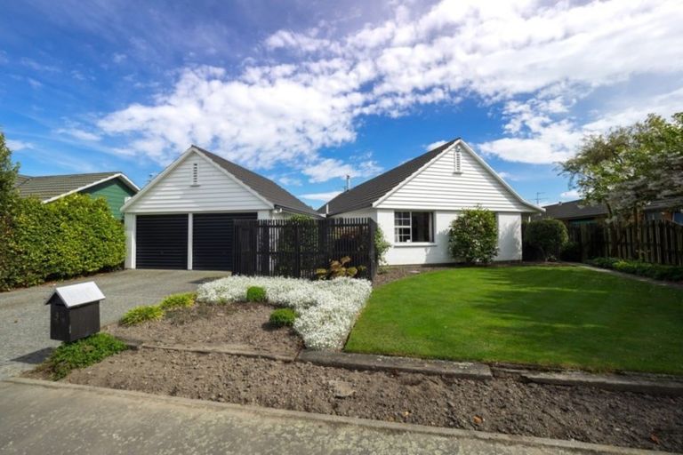Photo of property in 30 Woodham Drive, Allenton, Ashburton, 7700