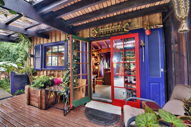 Photo of property in 33 Tainui Road, Titirangi, Auckland, 0604