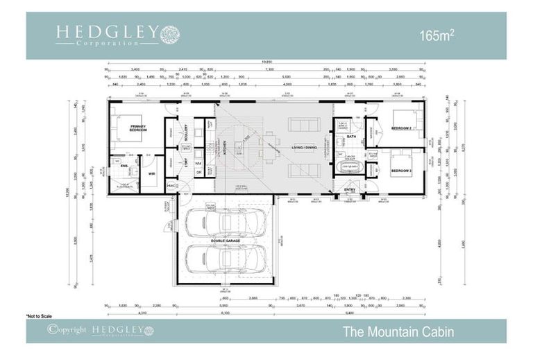Photo of property in 34 Benn Street, Amberley, 7481