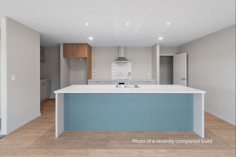 Photo of property in 38 Lenborough Drive, Rolleston, 7614