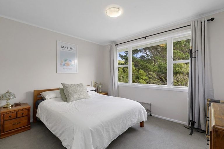 Photo of property in 2 Amos Way, Kingston, Wellington, 6021