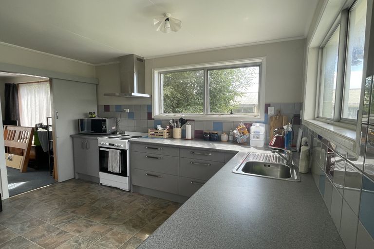 Photo of property in 3/5 Harper Street, Parkside, Timaru, 7910