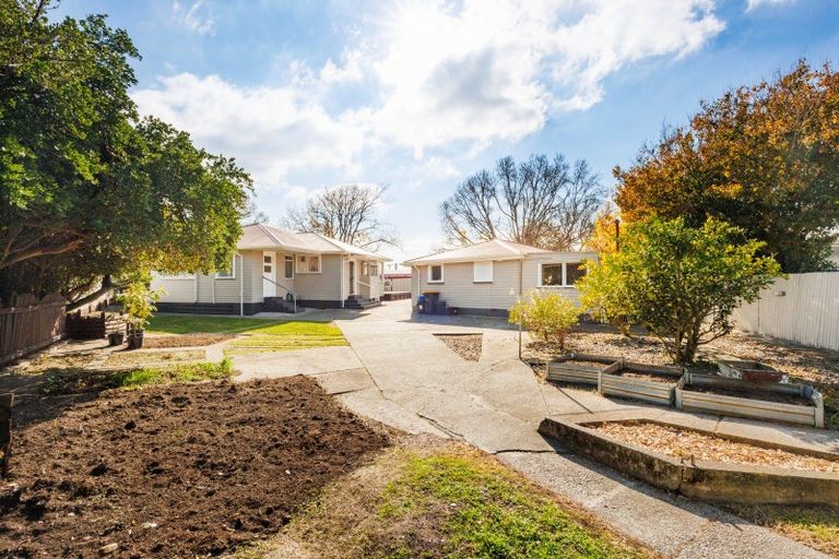 Photo of property in 131 North Street, Feilding, 4702
