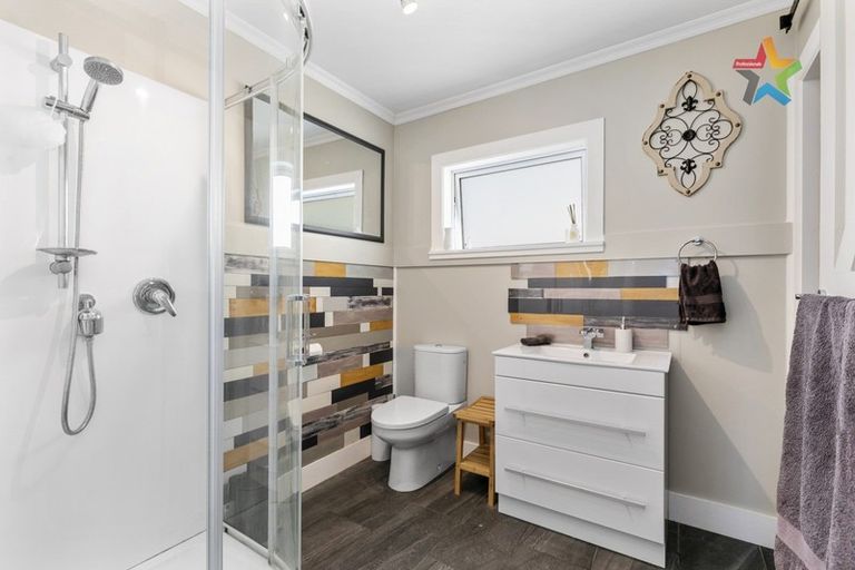 Photo of property in 119 Wellington Road, Wainuiomata, Lower Hutt, 5014