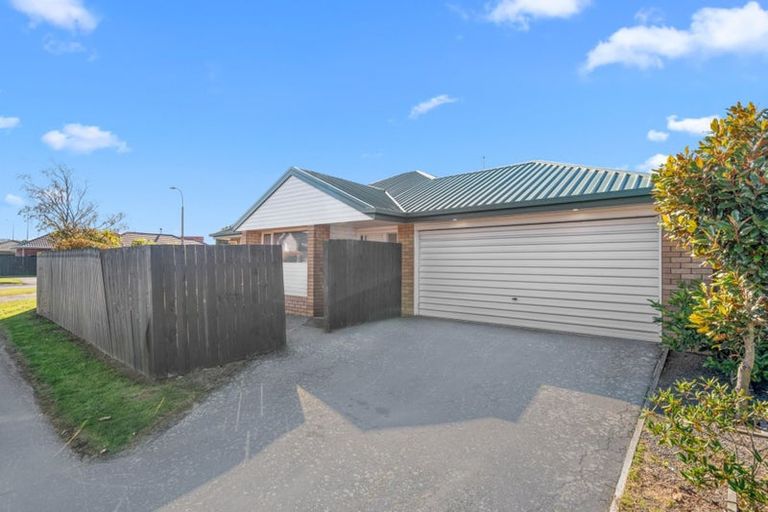 Photo of property in 2 Cardigan Bay Place, Addington, Christchurch, 8024