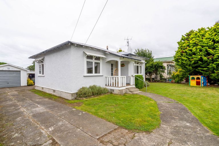 Photo of property in 4 Hacker Street, Masterton, 5810