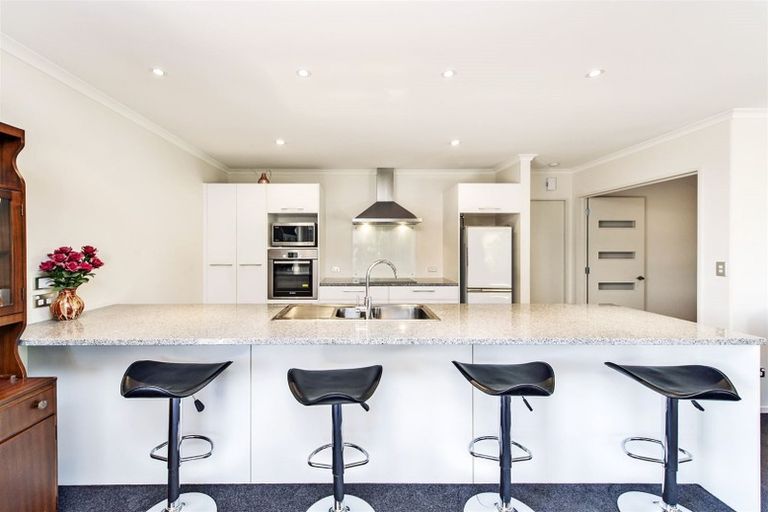 Photo of property in 39h Fairfield Way, Rolleston, 7614