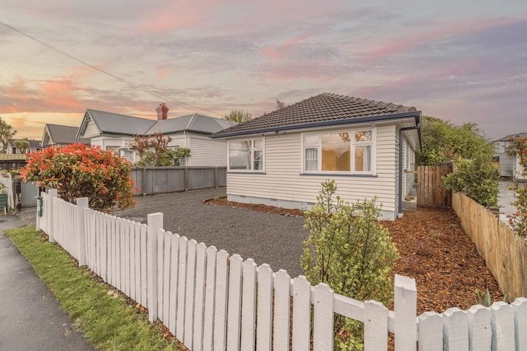 Photo of property in 445 Worcester Street, Linwood, Christchurch, 8011