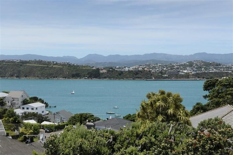 Photo of property in 61 Matai Road, Hataitai, Wellington, 6021