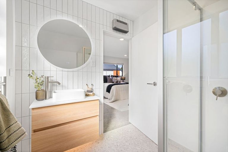 Photo of property in 8 Travis Country Drive, Burwood, Christchurch, 8083