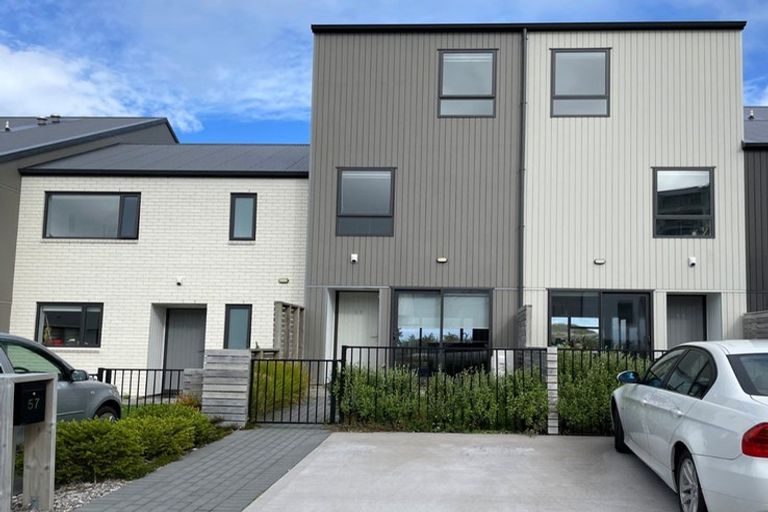 Photo of property in 57/170u Fraser Avenue, Johnsonville, Wellington, 6037