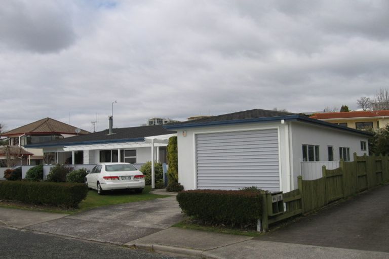 Photo of property in 21 Beach Road, Otumoetai, Tauranga, 3110
