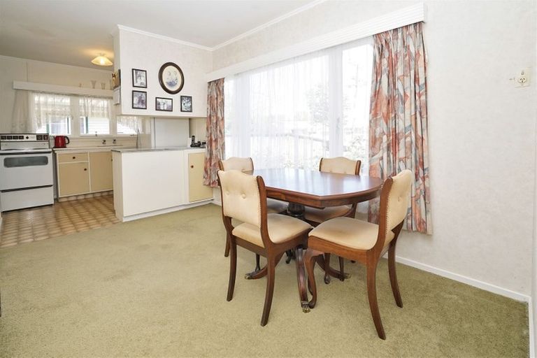 Photo of property in 6 Greensboro Street, Hamilton East, Hamilton, 3216