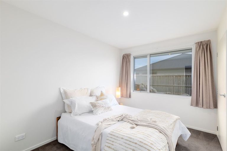 Photo of property in 8b Wootton Place, Kaiapoi, 7630