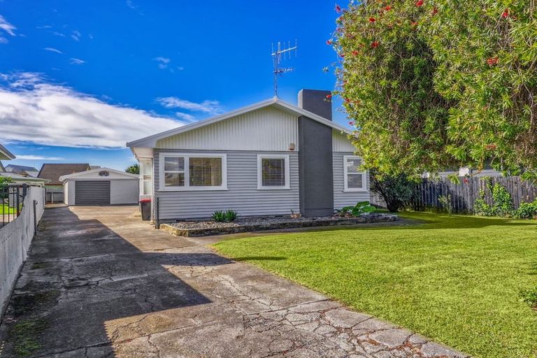 Photo of property in 78 Wycliffe Street, Onekawa, Napier, 4110