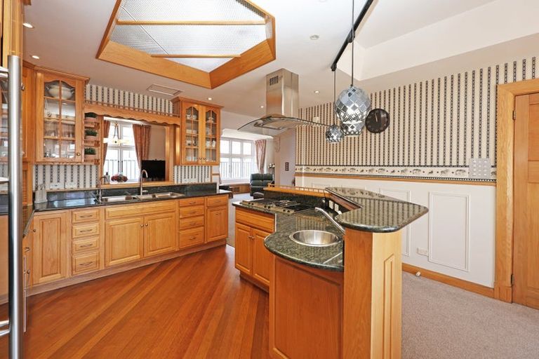 Photo of property in 34 Hull Street, South Hill, Oamaru, 9400