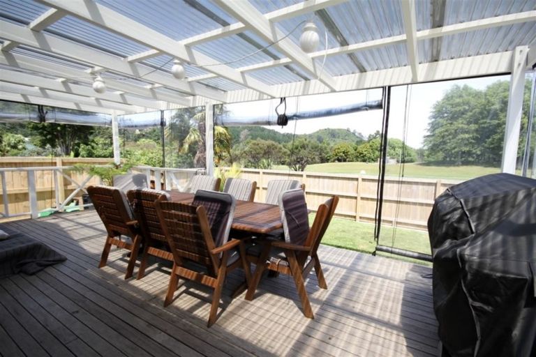 Photo of property in 16 George Street, Waihi, 3610