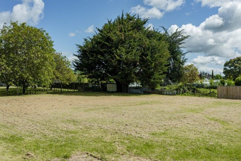 Photo of property in 13a Shanly Street, Waipawa, 4210