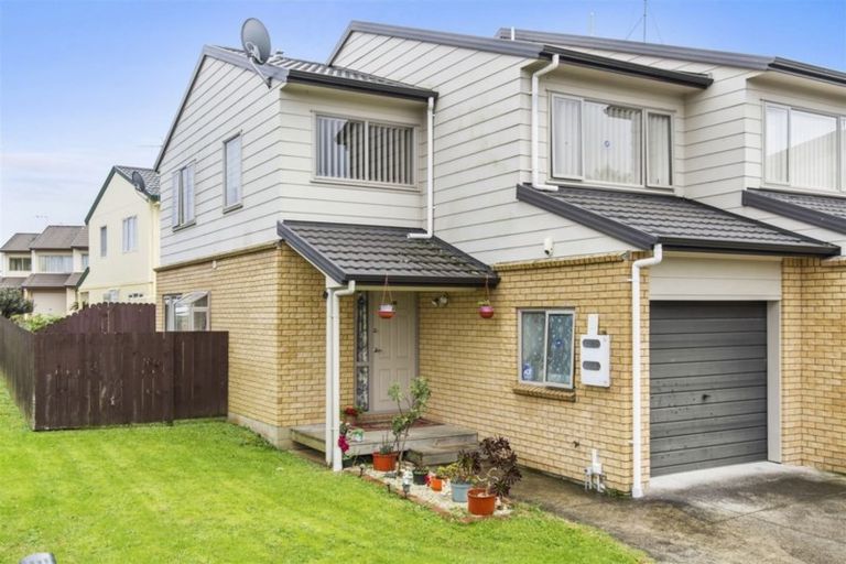 Photo of property in 45 Pooks Road, Ranui, Auckland, 0612