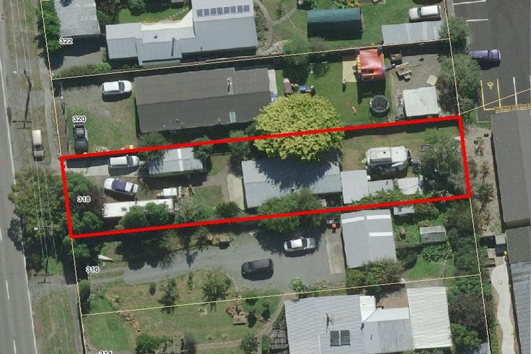 Photo of property in 318 Lower Styx Road, Spencerville, Christchurch, 8083