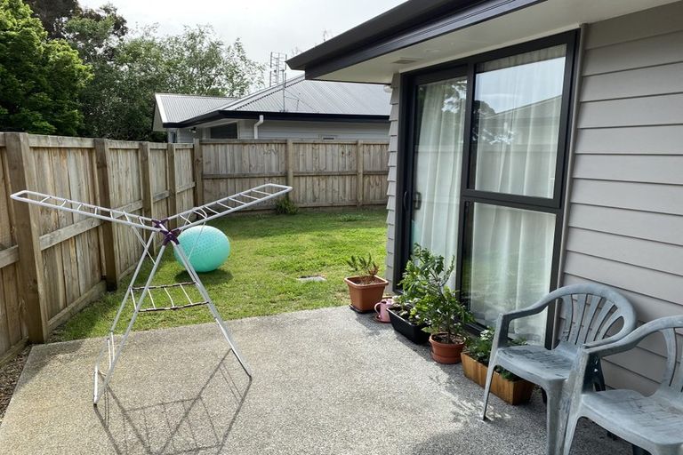 Photo of property in 23u2 Montgomery Crescent, Bader, Hamilton, 3206