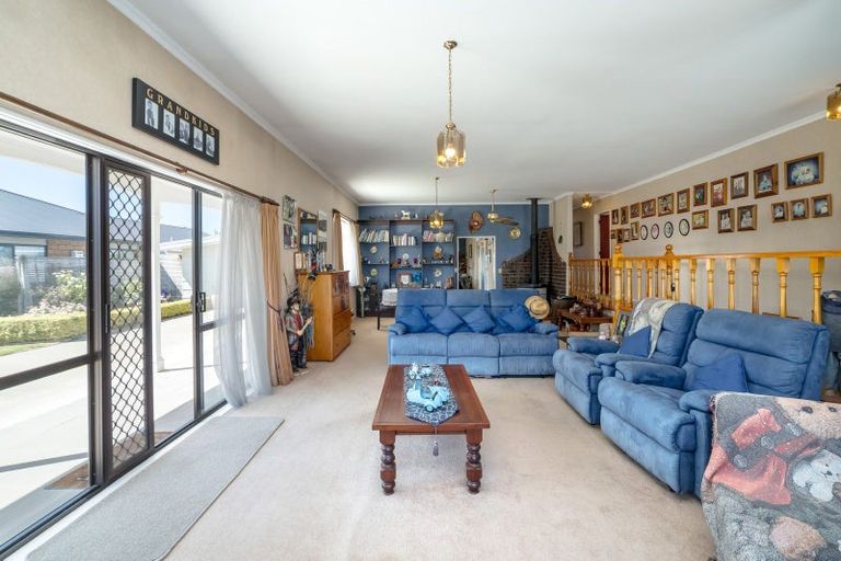 Photo of property in 205 West Street, Greytown, 5712