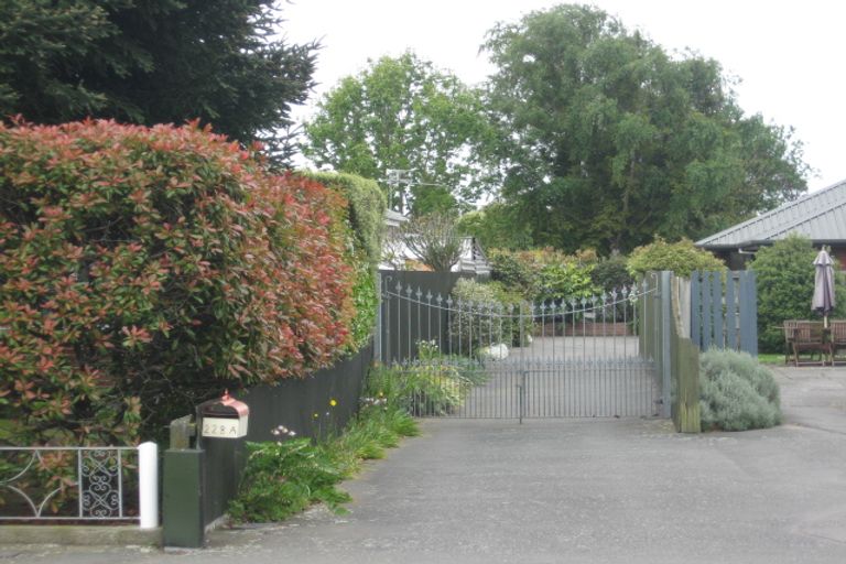 Photo of property in 228a Harewood Road, Bishopdale, Christchurch, 8053