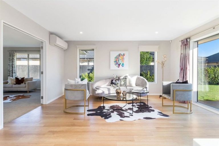 Photo of property in 65 Kittyhawk Avenue, Wigram, Christchurch, 8042